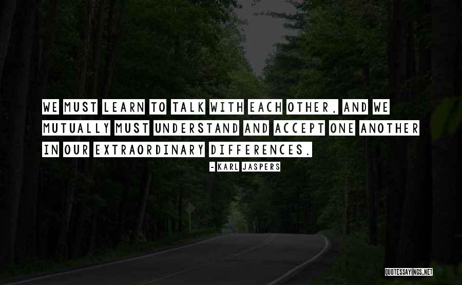 Kremena Nikolova Quotes By Karl Jaspers Kremena Nikolova Quotes By Karl Jaspers