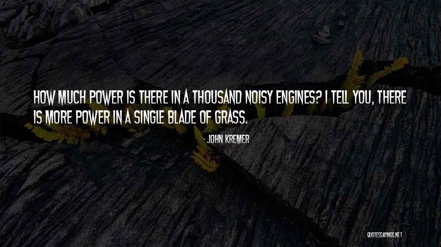 Kremer Quotes By John Kremer Kremer Quotes By John Kremer