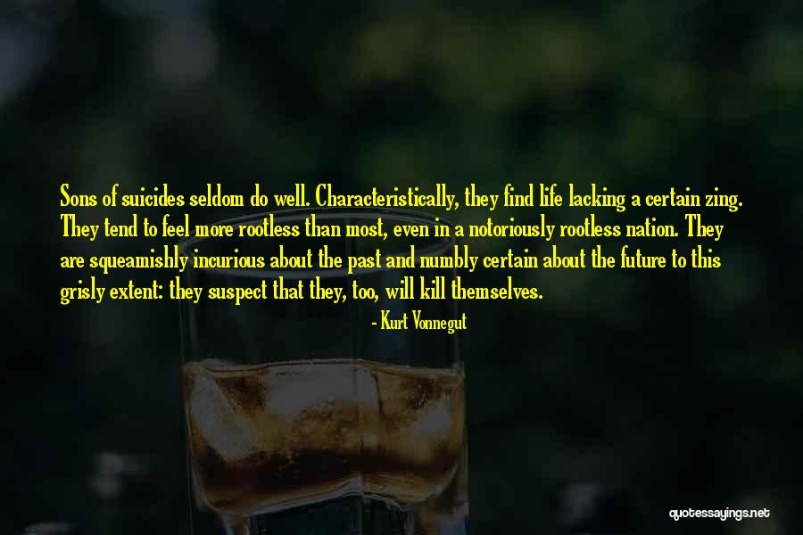 Kremers Lannett Quotes By Kurt Vonnegut Kremers Lannett Quotes By Kurt Vonnegut