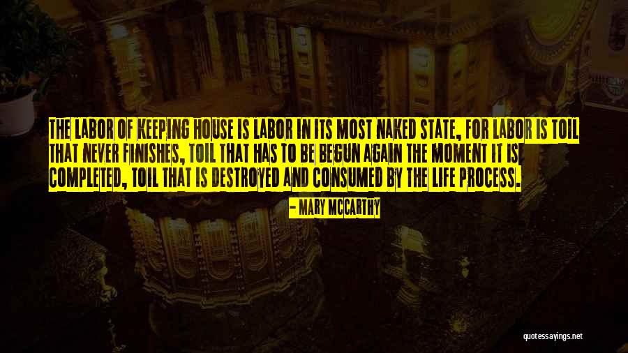 Kremes Recept Quotes By Mary McCarthy Kremes Recept Quotes By Mary McCarthy