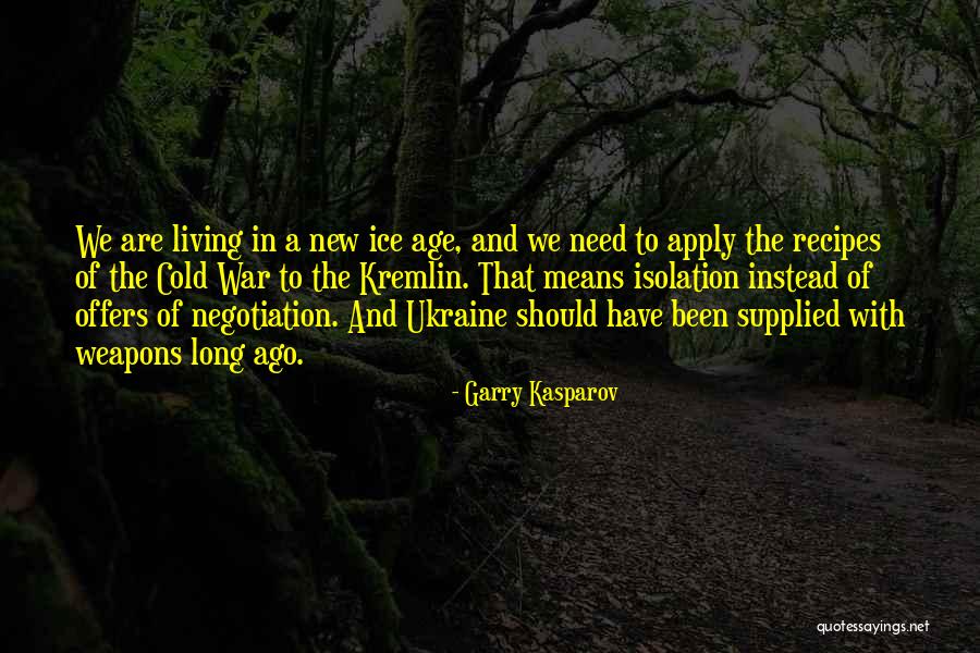 Kremlin Quotes By Garry Kasparov Kremlin Quotes By Garry Kasparov
