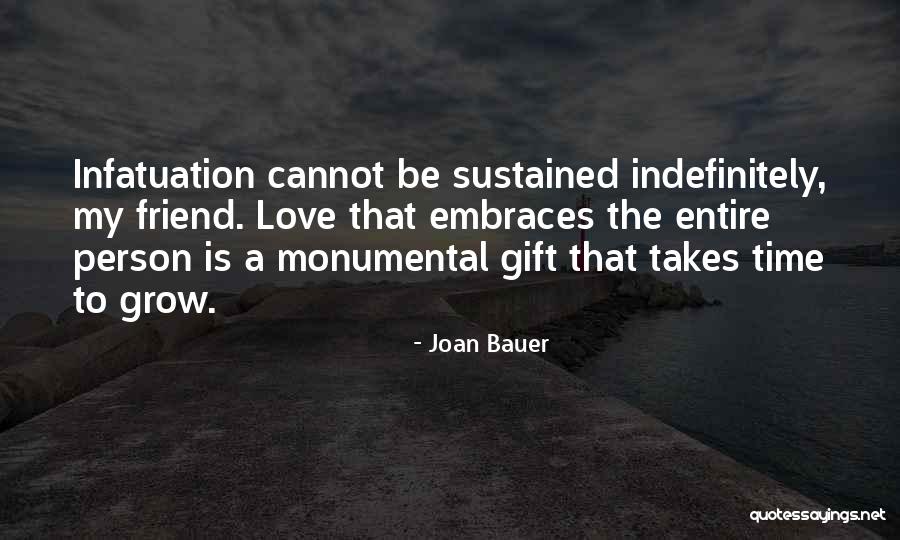 Kremmerloftet Quotes By Joan Bauer Kremmerloftet Quotes By Joan Bauer