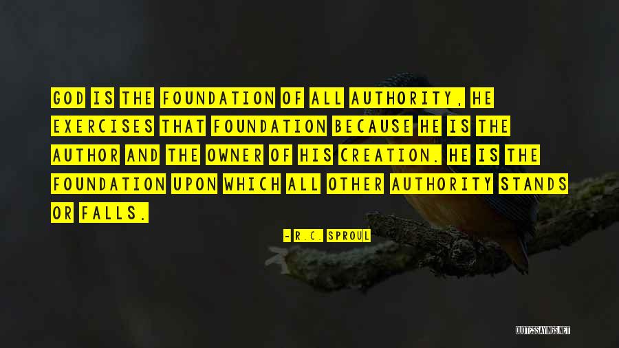 Kremowka Quotes By R.C. Sproul Kremowka Quotes By R.C. Sproul