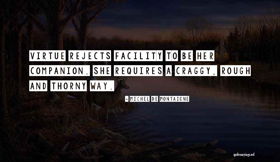Krempec Quotes By Michel De Montaigne Krempec Quotes By Michel De Montaigne