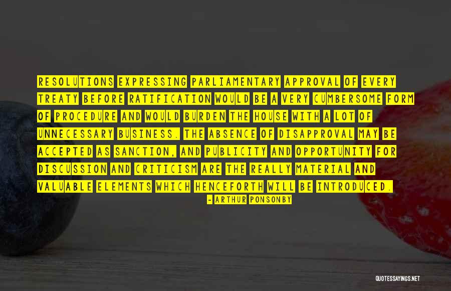 Krempita Quotes By Arthur Ponsonby Krempita Quotes By Arthur Ponsonby