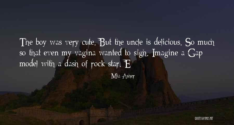Krempita Quotes By Mia Asher Krempita Quotes By Mia Asher