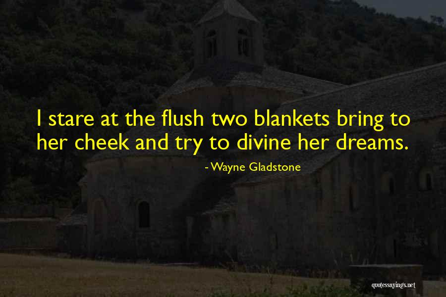 Krempita Quotes By Wayne Gladstone Krempita Quotes By Wayne Gladstone