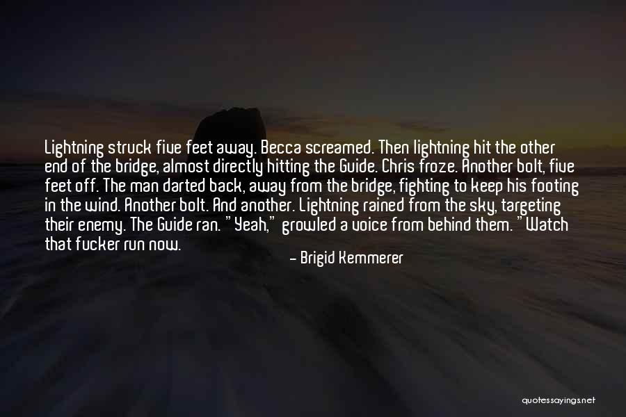 Krempley Quotes By Brigid Kemmerer Krempley Quotes By Brigid Kemmerer