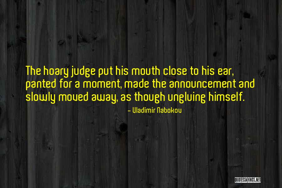 Krenek Rv Quotes By Vladimir Nabokov Krenek Rv Quotes By Vladimir Nabokov