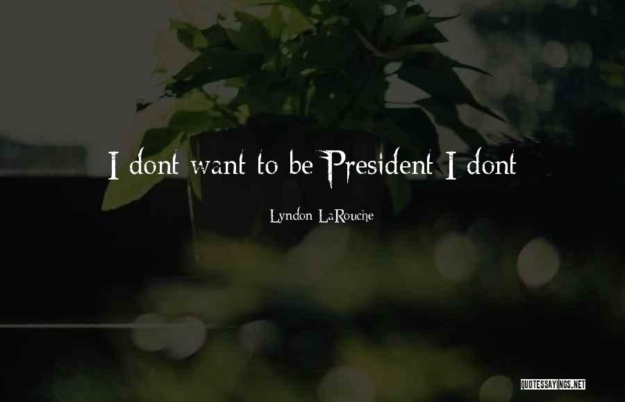 Krenek Tractor Quotes By Lyndon LaRouche Krenek Tractor Quotes By Lyndon LaRouche