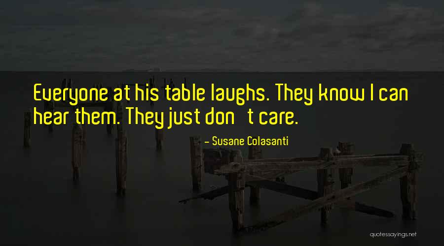 Krenke Concrete Quotes By Susane Colasanti Krenke Concrete Quotes By Susane Colasanti