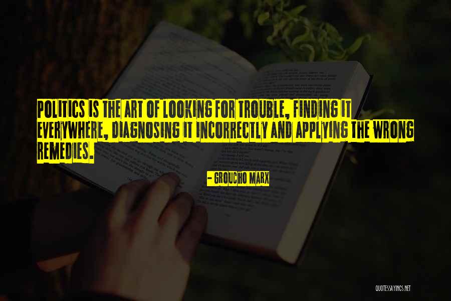 Krenkeur Quotes By Groucho Marx Krenkeur Quotes By Groucho Marx