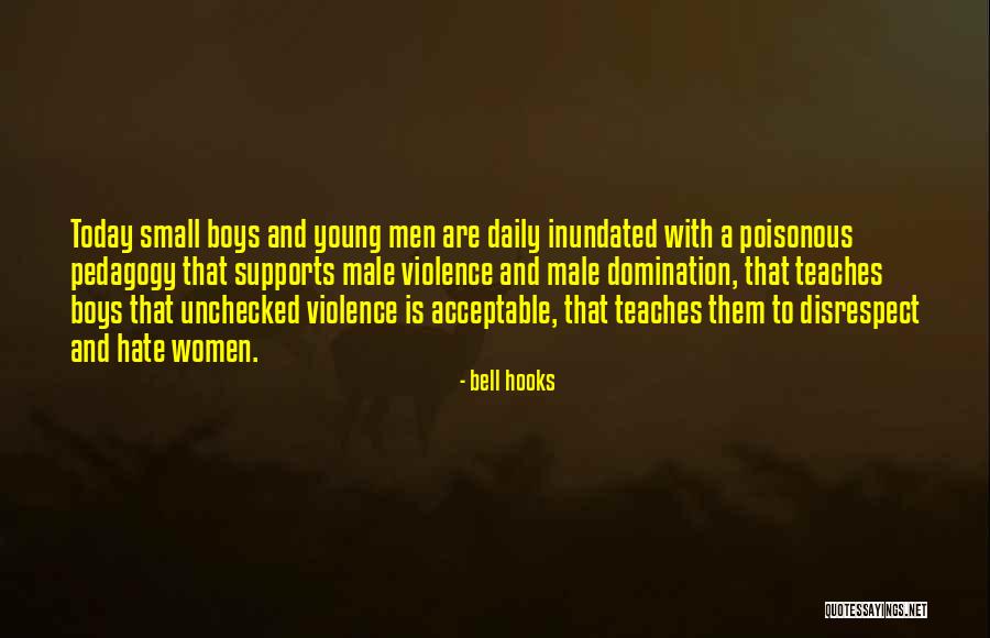 Krenkov Homocysteine Quotes By Bell Hooks Krenkov Homocysteine Quotes By Bell Hooks