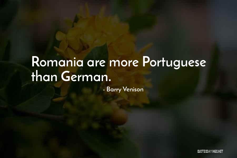 Krenkova Stezka Quotes By Barry Venison Krenkova Stezka Quotes By Barry Venison