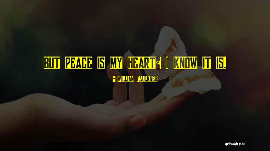 Krenkova Stezka Quotes By William Faulkner Krenkova Stezka Quotes By William Faulkner