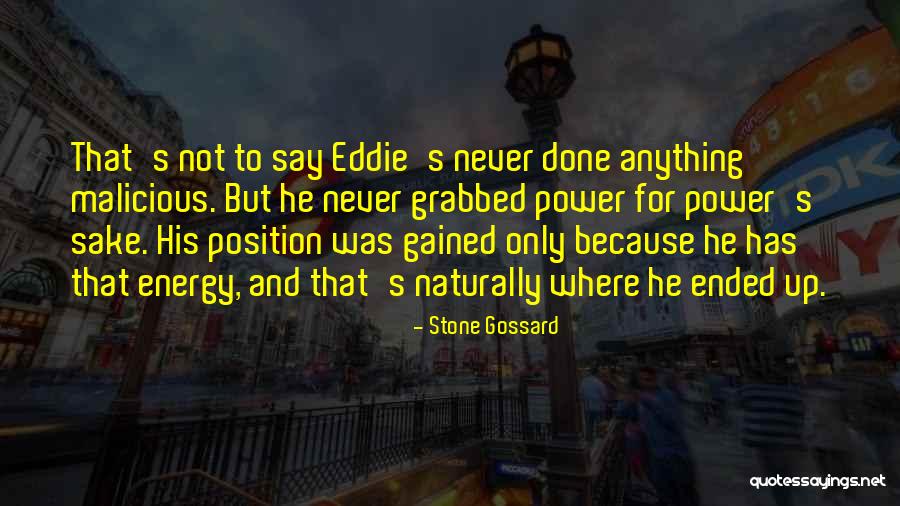 Krenne Quotes By Stone Gossard Krenne Quotes By Stone Gossard