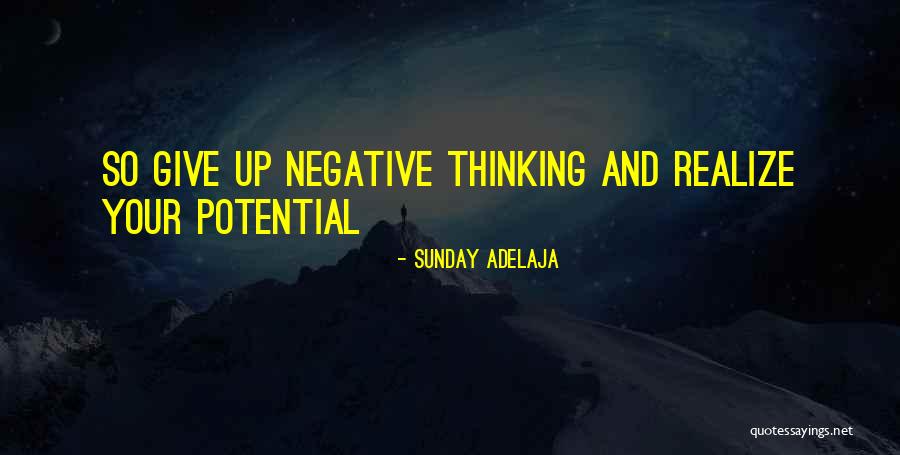 Krenne Quotes By Sunday Adelaja Krenne Quotes By Sunday Adelaja