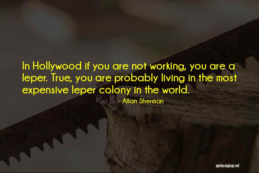 Krenner Mikl S Quotes By Allan Sherman Krenner Mikl S Quotes By Allan Sherman
