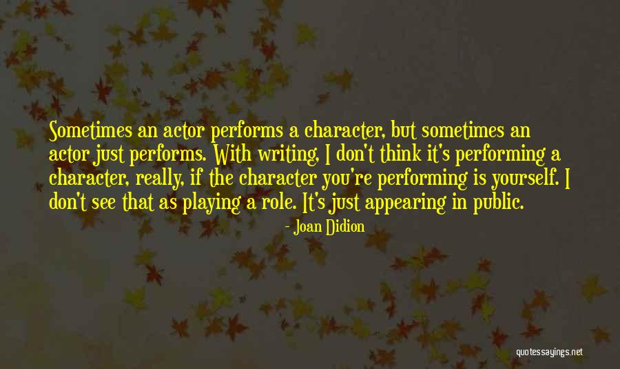 Krenner Mikl S Quotes By Joan Didion Krenner Mikl S Quotes By Joan Didion
