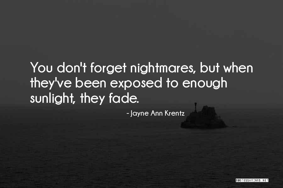 Krentz Jayne Quotes By Jayne Ann Krentz Krentz Jayne Quotes By Jayne Ann Krentz