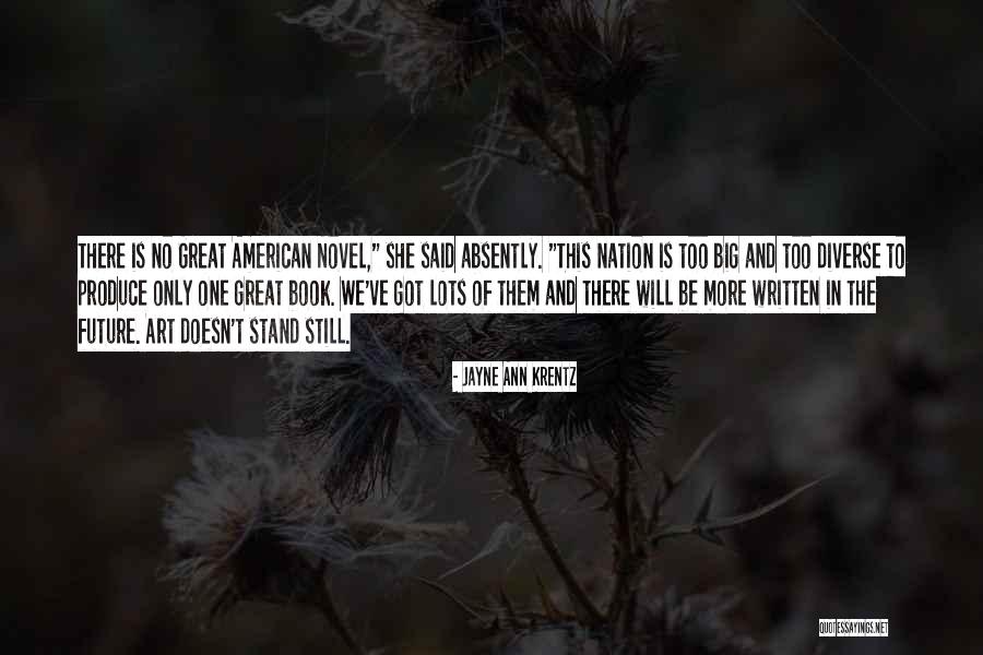 Krentz Jayne Quotes By Jayne Ann Krentz Krentz Jayne Quotes By Jayne Ann Krentz