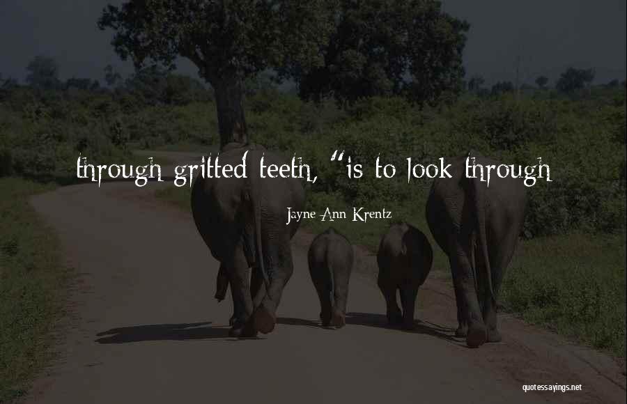 Krentz Jayne Quotes By Jayne Ann Krentz Krentz Jayne Quotes By Jayne Ann Krentz