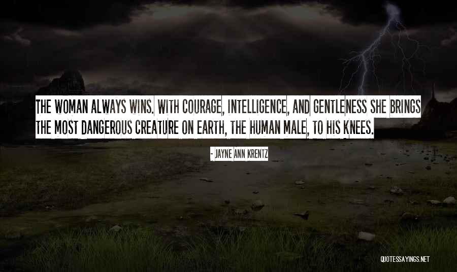 Krentz Jayne Quotes By Jayne Ann Krentz Krentz Jayne Quotes By Jayne Ann Krentz