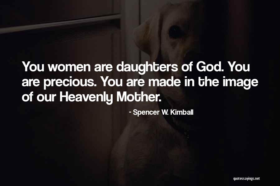 Krentz Waterdeep Quotes By Spencer W. Kimball Krentz Waterdeep Quotes By Spencer W. Kimball
