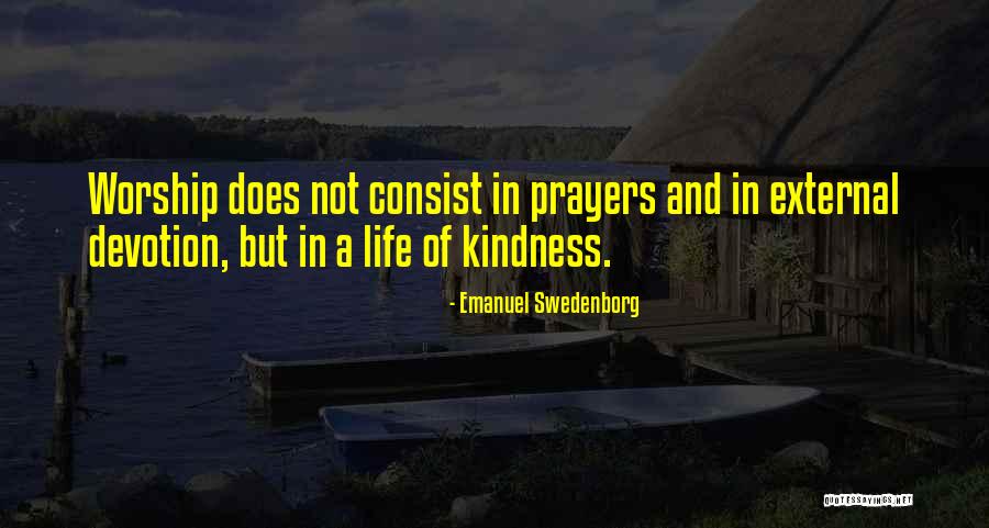 Krentz Wolf Quotes By Emanuel Swedenborg Krentz Wolf Quotes By Emanuel Swedenborg