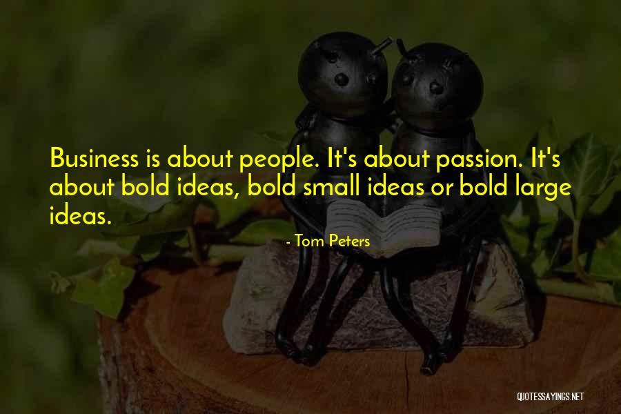 Krentzel And Guzman Quotes By Tom Peters Krentzel And Guzman Quotes By Tom Peters