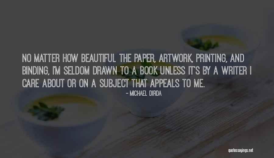Krenuig Quotes By Michael Dirda Krenuig Quotes By Michael Dirda