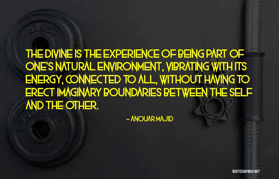 Krenzel Brian Quotes By Anouar Majid Krenzel Brian Quotes By Anouar Majid