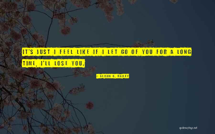 Krenzel Dance Quotes By Alison G. Bailey Krenzel Dance Quotes By Alison G. Bailey