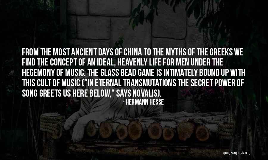 Krenzel Dance Quotes By Hermann Hesse Krenzel Dance Quotes By Hermann Hesse