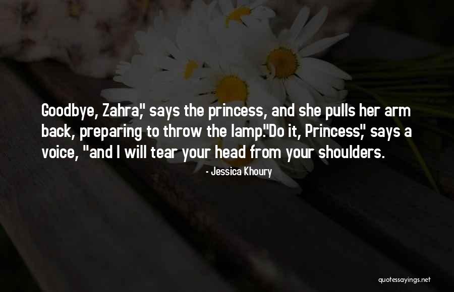Krenzel Dance Quotes By Jessica Khoury Krenzel Dance Quotes By Jessica Khoury