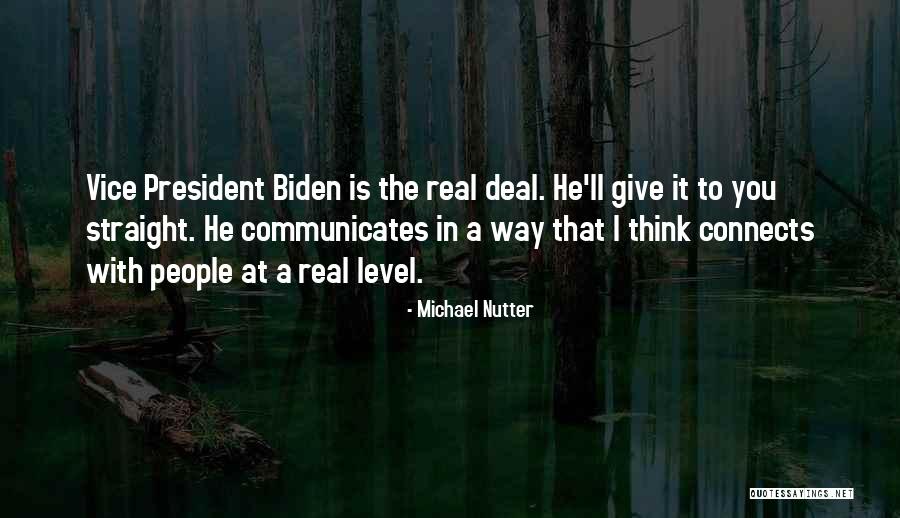 Krenzel Dance Quotes By Michael Nutter Krenzel Dance Quotes By Michael Nutter