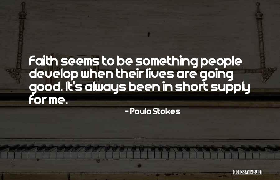 Krenzelak Quotes By Paula Stokes Krenzelak Quotes By Paula Stokes