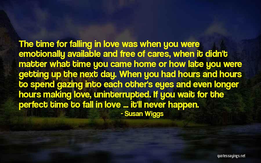 Krenzelak Quotes By Susan Wiggs Krenzelak Quotes By Susan Wiggs