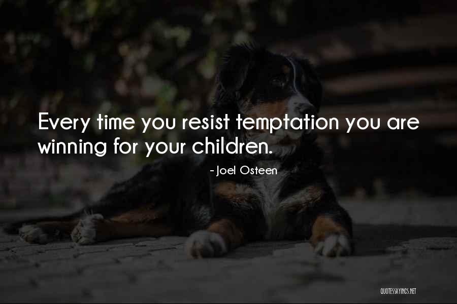 Krenzer Farm Quotes By Joel Osteen Krenzer Farm Quotes By Joel Osteen