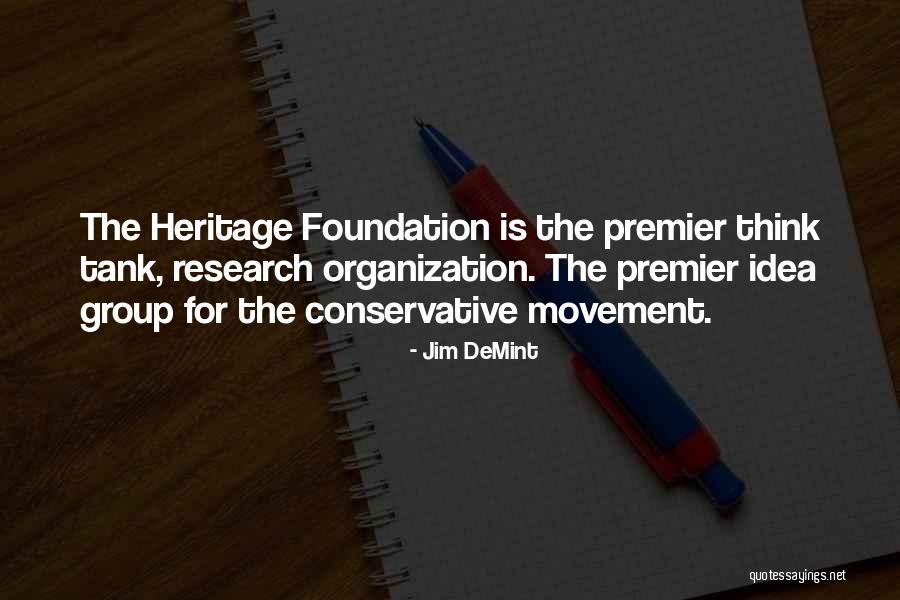 Krenzer Lottery Quotes By Jim DeMint Krenzer Lottery Quotes By Jim DeMint