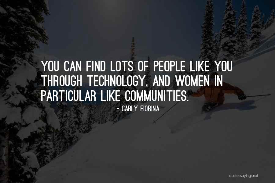 Krenzke Meats Quotes By Carly Fiorina Krenzke Meats Quotes By Carly Fiorina