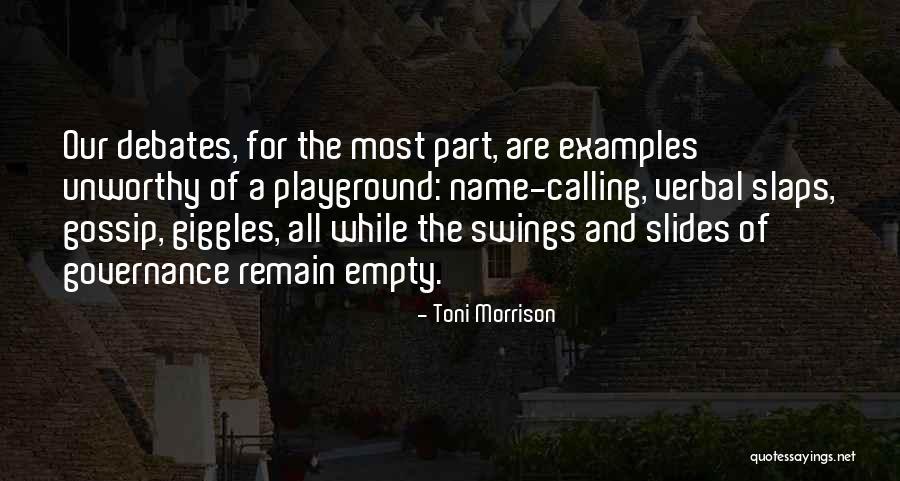 Krenzke Meats Quotes By Toni Morrison Krenzke Meats Quotes By Toni Morrison