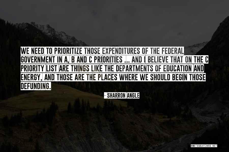 Krepinevich Vietnam Quotes By Sharron Angle Krepinevich Vietnam Quotes By Sharron Angle