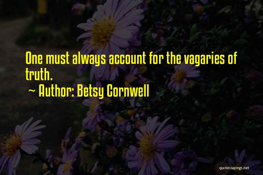 Kreplak Quotes By Betsy Cornwell