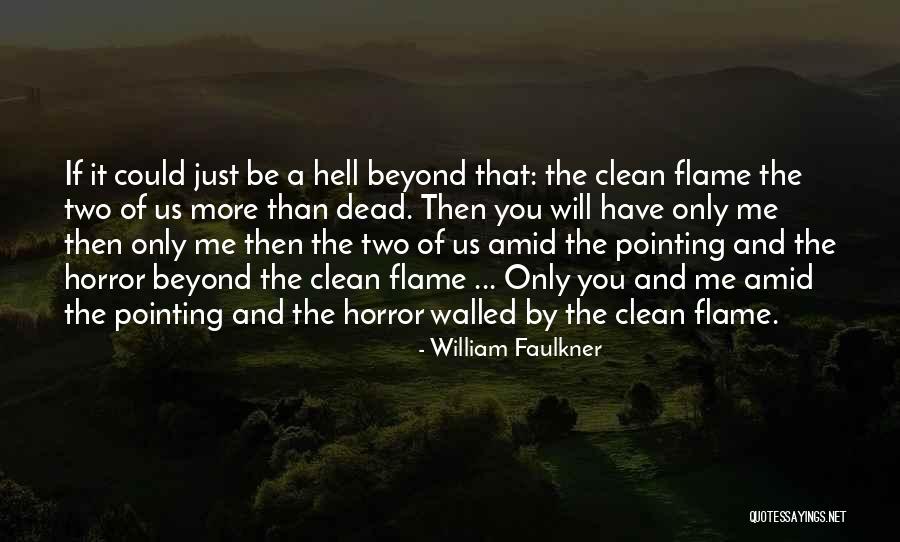 Krepost Znacenje Quotes By William Faulkner Krepost Znacenje Quotes By William Faulkner