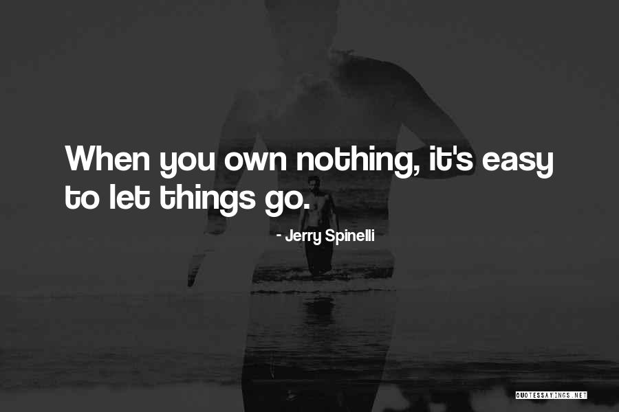 Kreppert Quotes By Jerry Spinelli Kreppert Quotes By Jerry Spinelli