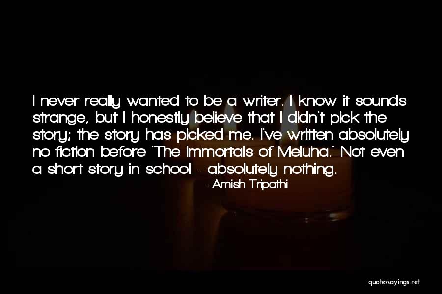 Krept Konan Quotes By Amish Tripathi Krept Konan Quotes By Amish Tripathi