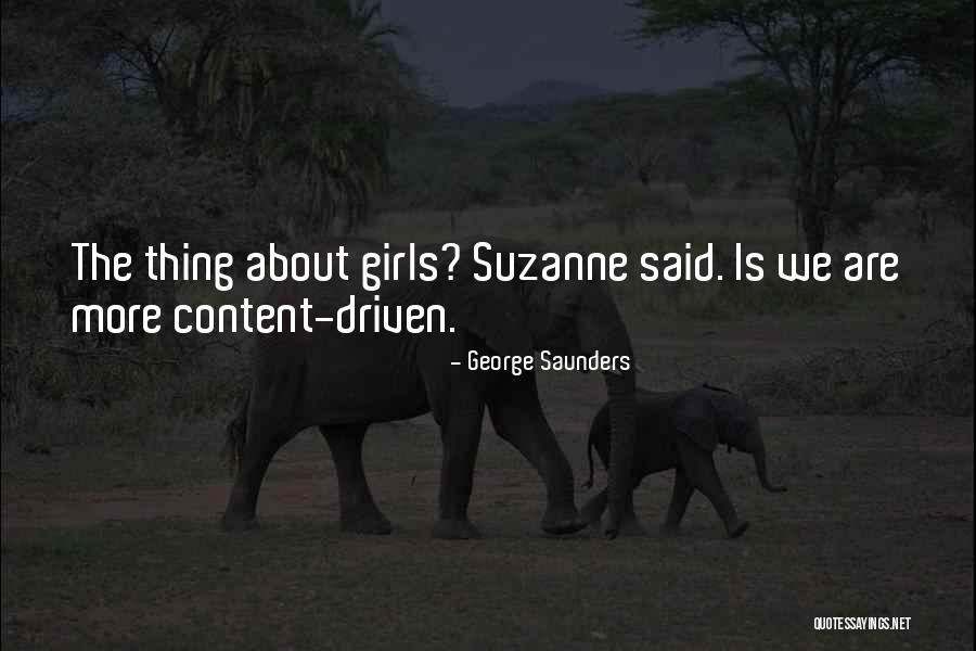 Krerk Krai Quotes By George Saunders Krerk Krai Quotes By George Saunders