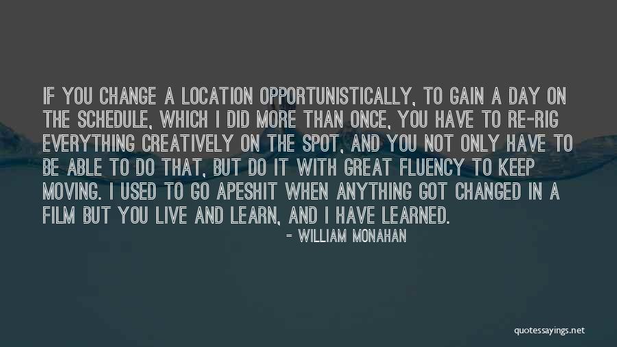 Krerk Krai Quotes By William Monahan Krerk Krai Quotes By William Monahan