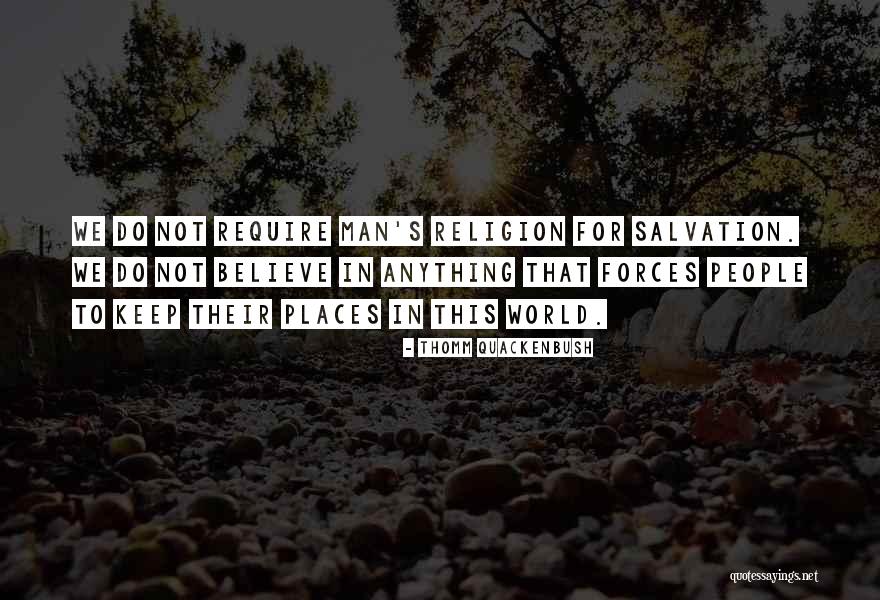 Kresge Foundation Quotes By Thomm Quackenbush Kresge Foundation Quotes By Thomm Quackenbush